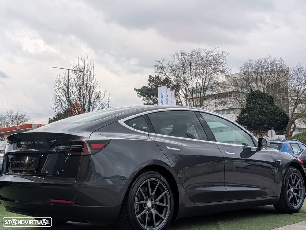 Tesla Model 3 Standard Range Plus RWD - 7