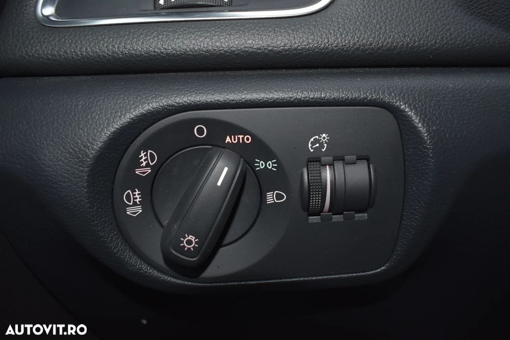 Audi Q3 2.0 TDI Quattro - 20