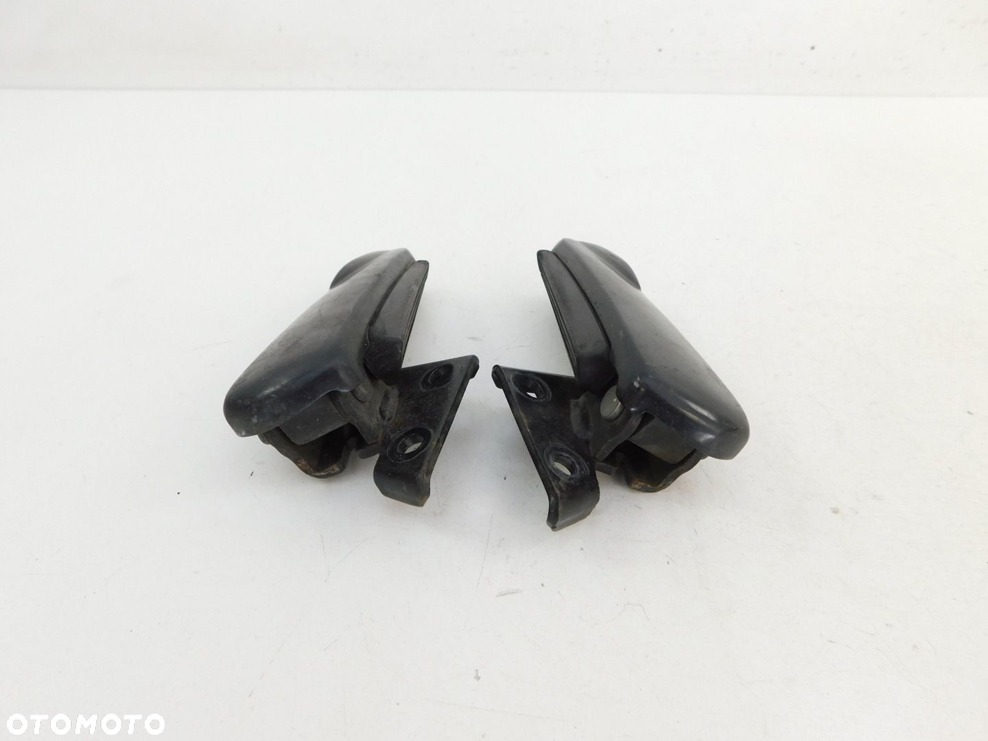 GILERA RUNNER SP 50 2T PODNÓŻKI PASAŻERA - 4