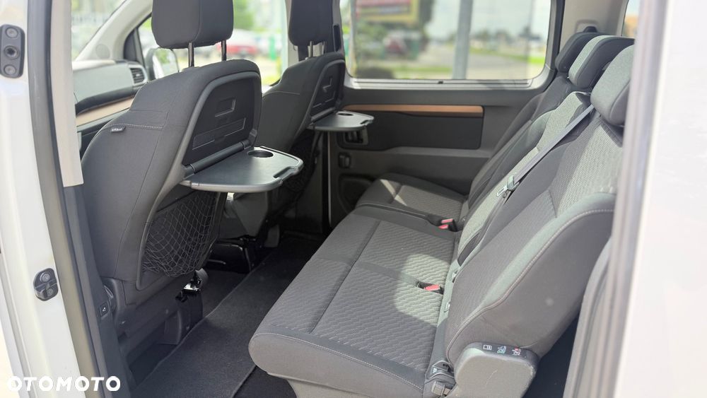 Toyota ProAce Kombi D-4D Medium 2,8t - 28