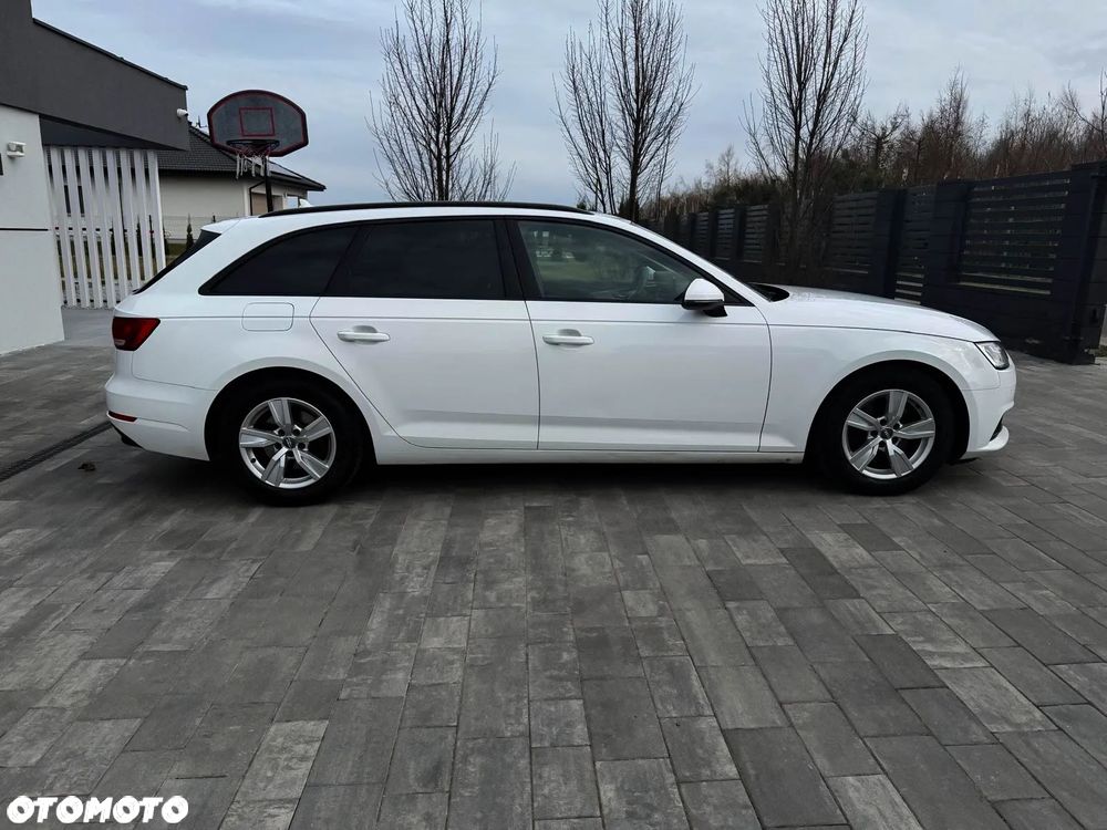 Audi A4 Avant - 14