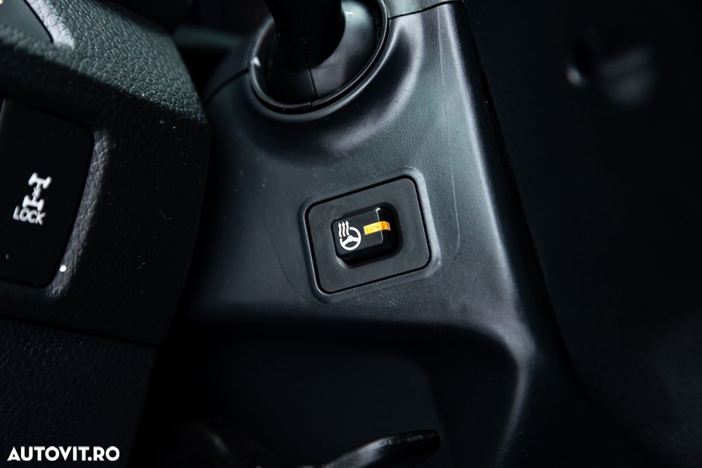 Hyundai Santa Fe 2.2 CRDi 4WD Automatik SEVEN Premium - 21