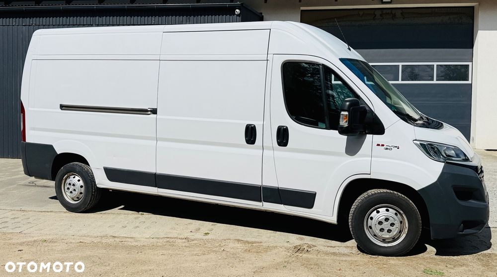 Fiat Ducato - 21