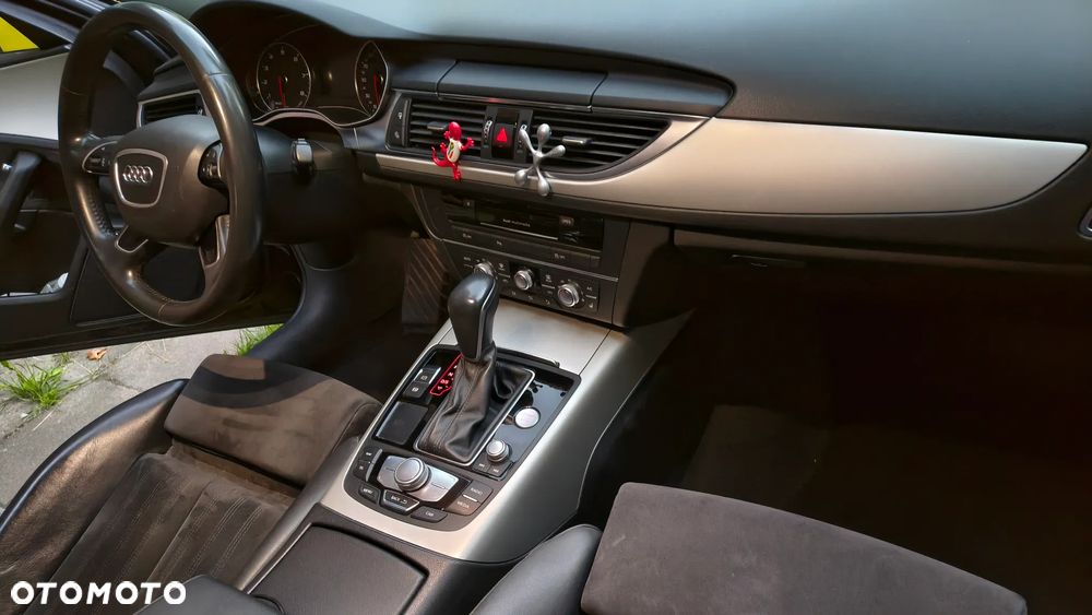 Audi A6 Limousine 2.0 TFSI S tronic - 17