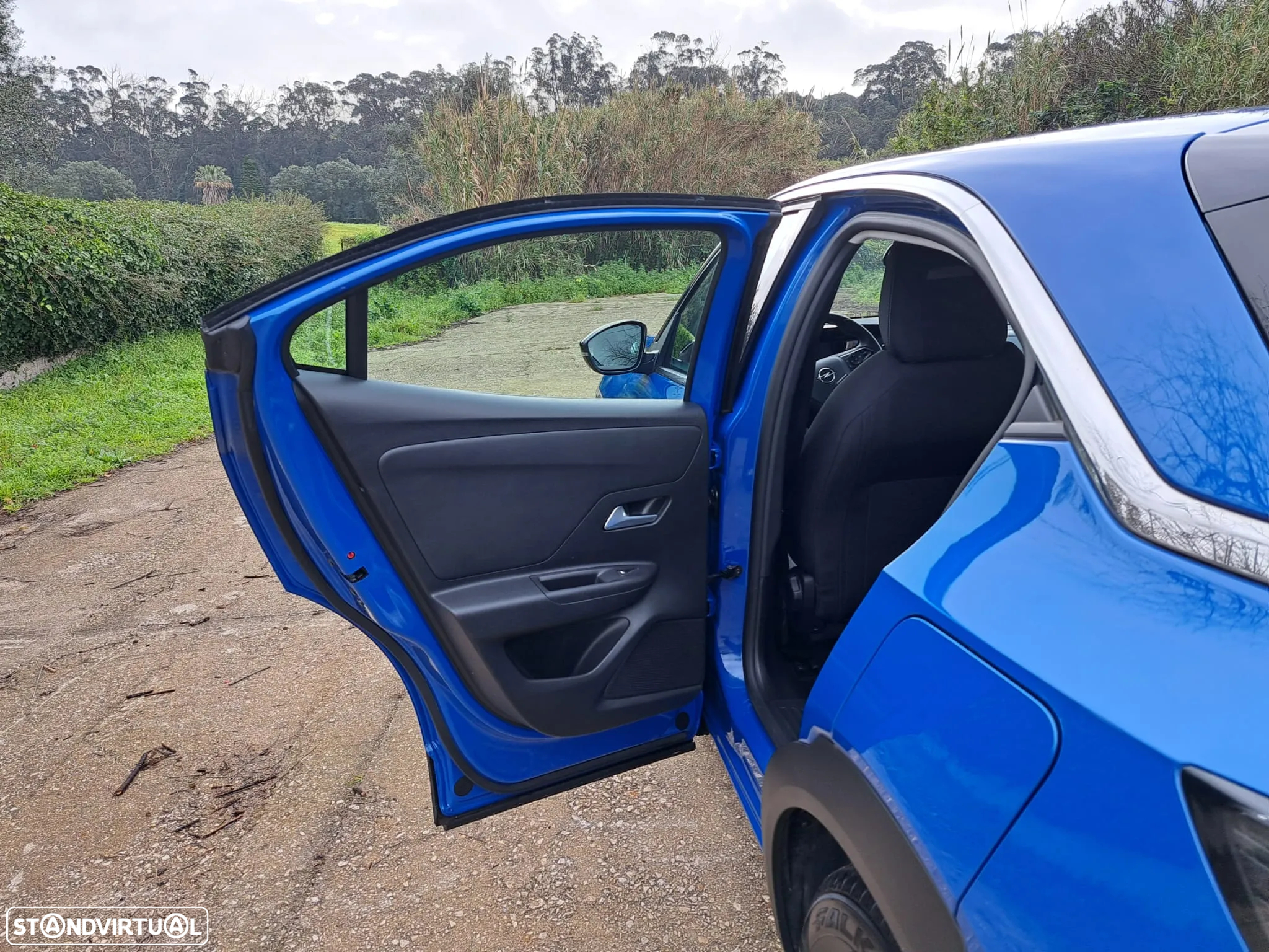 Opel Mokka-e Edition - 27