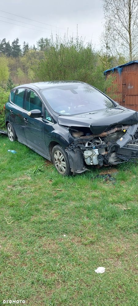 Ford C-MAX 2.0 TDCi Titanium - 4