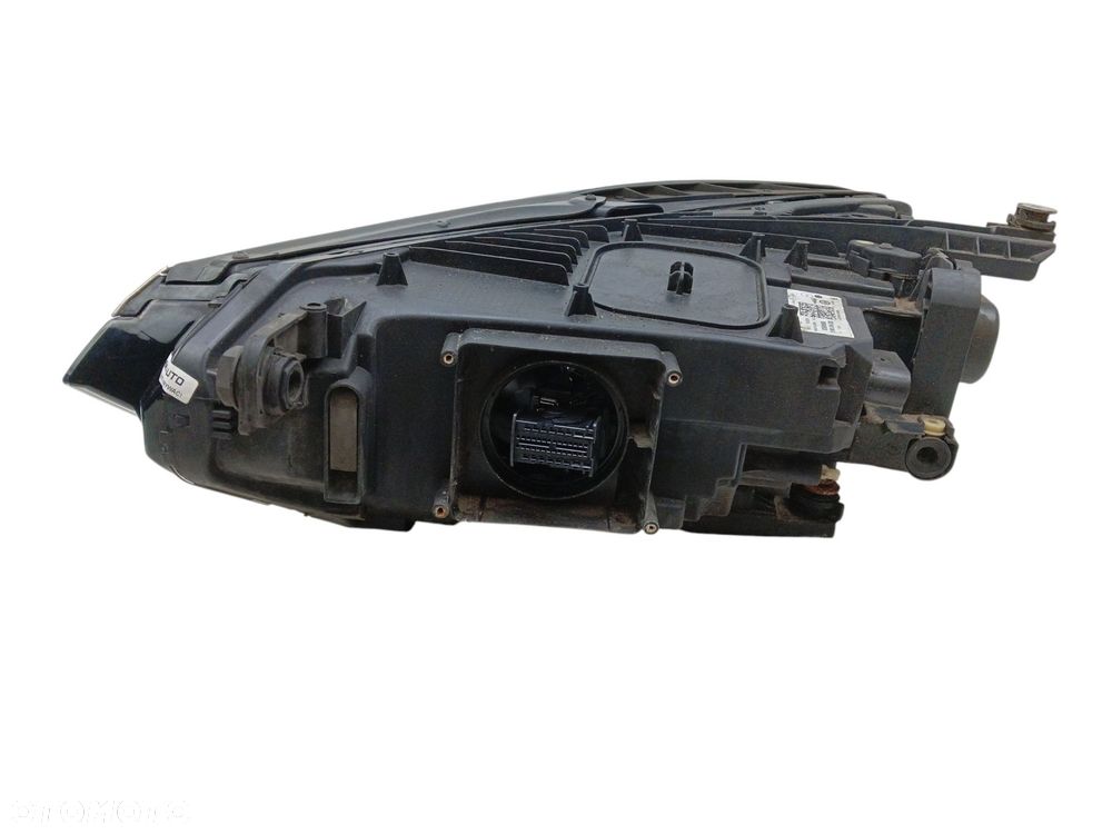 LAMPA PRAWY PRZÓD VOLKSWAGEN PASSAT B8 (2014-2019) 2.0 TDI 150KM 3G2941036G - 2