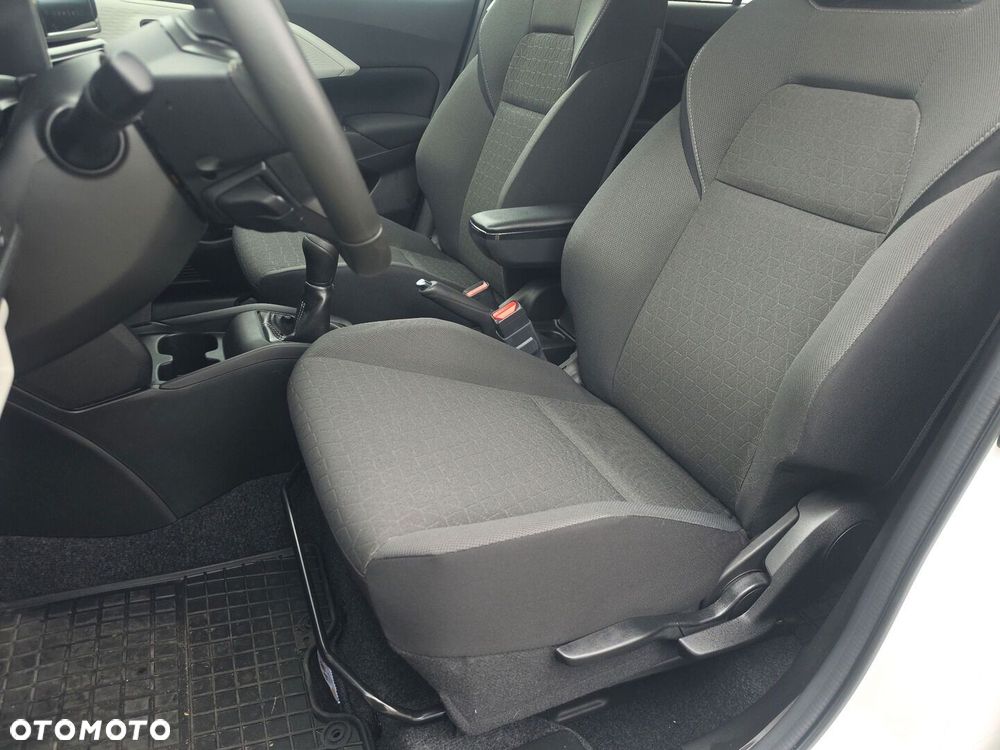 Suzuki Swift 1.2 Dualjet SHVS Premium Plus - 7