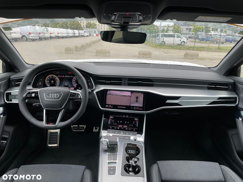 Audi A6 - 13