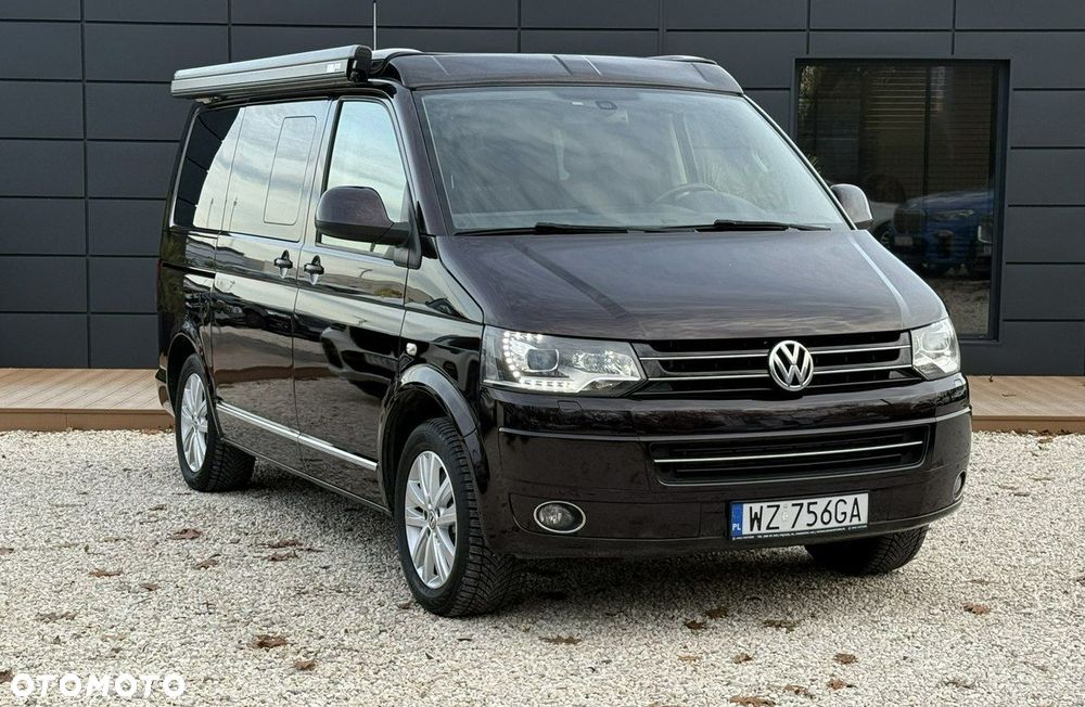 Volkswagen Multivan - 3