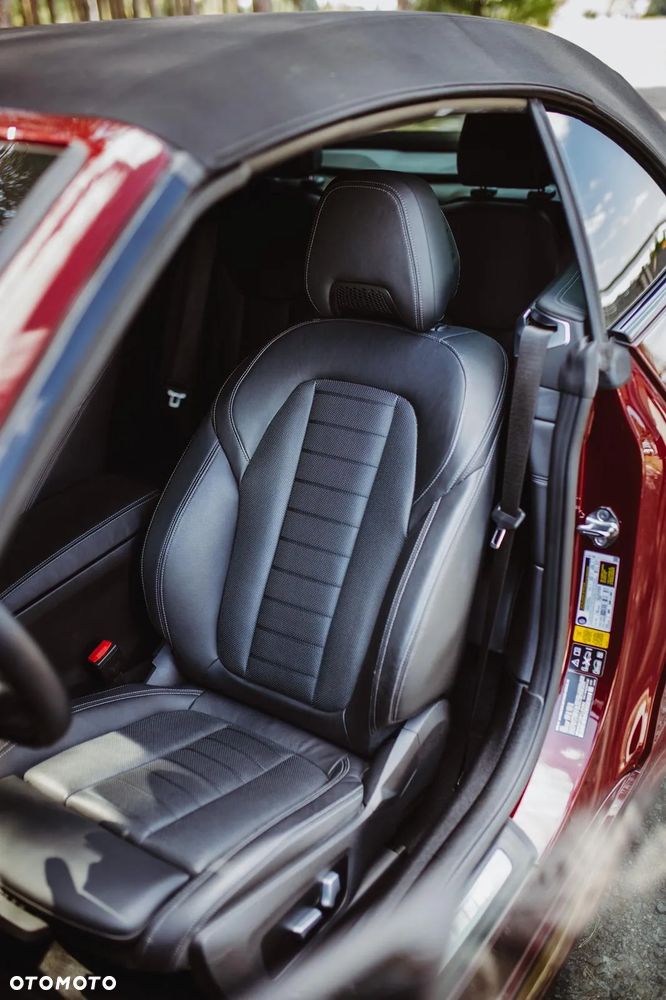 BMW Seria 4 430i xDrive - 27
