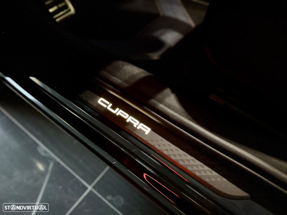 Cupra Formentor 2.0 TDI DSG - 17