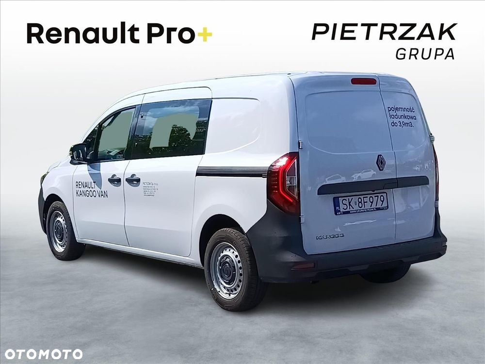 Renault kangoo-express/van - 3