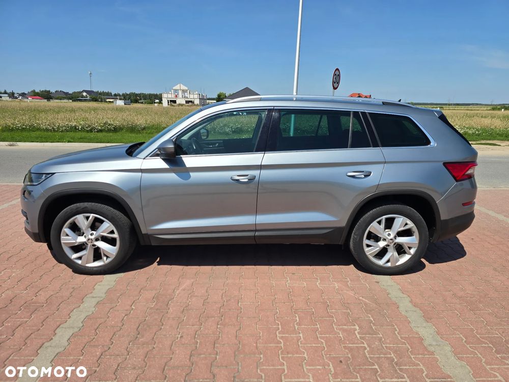 Skoda Kodiaq 1.5 TSI ACT 4x2 Style - 2
