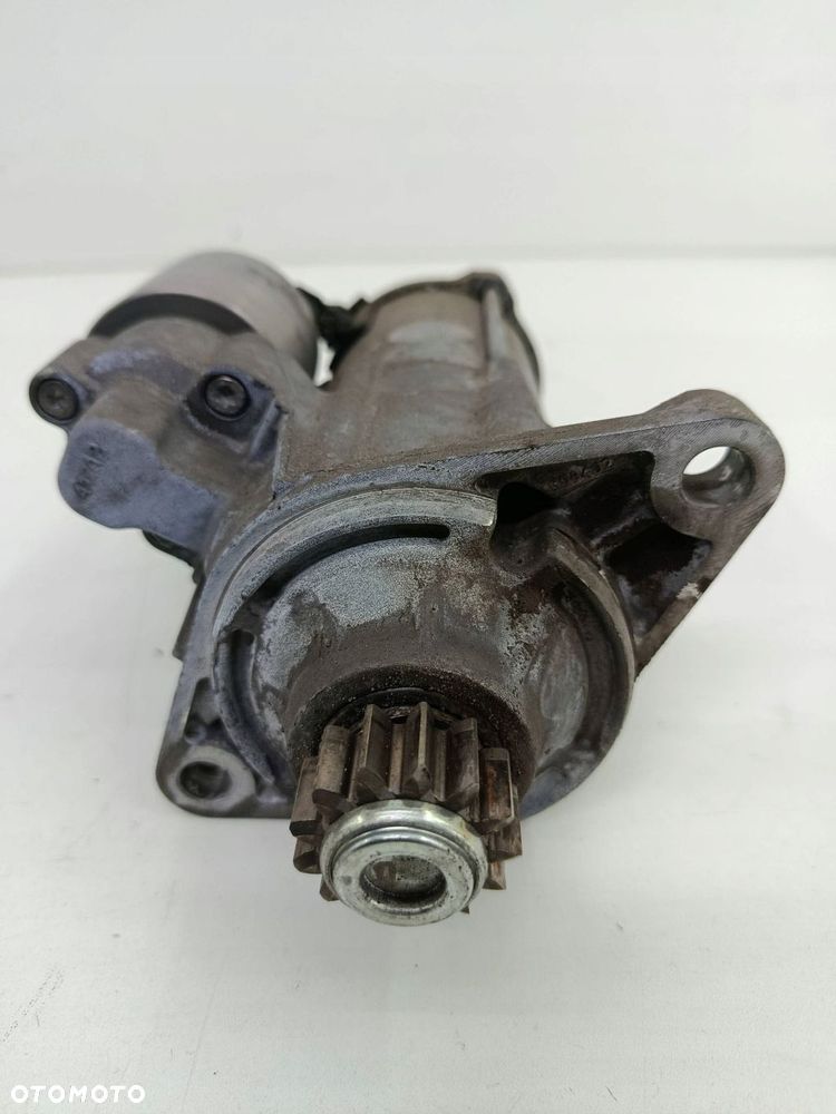 AUDI A3 S3 RS3 8V ROZRUSZNIK 02E911022H - 5