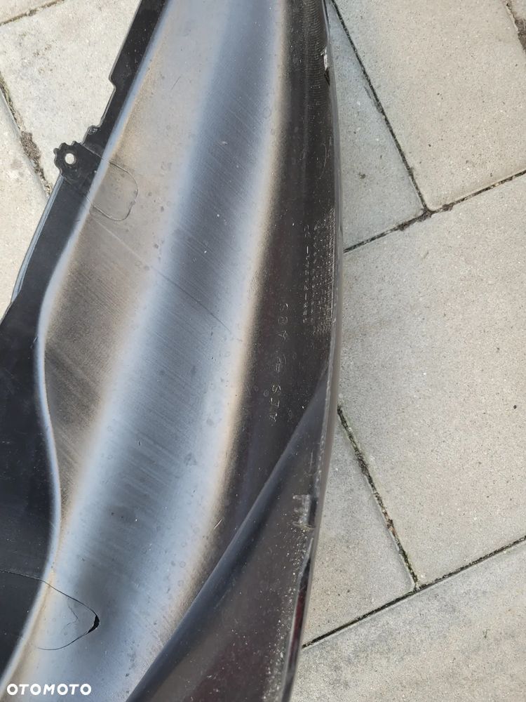 Owiewka, osłona, bok, boczek Yamaha Aerox 50 - 18