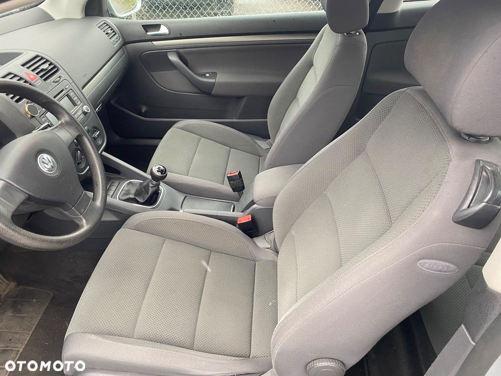 Volkswagen Golf 1.4 Comfortline - 28