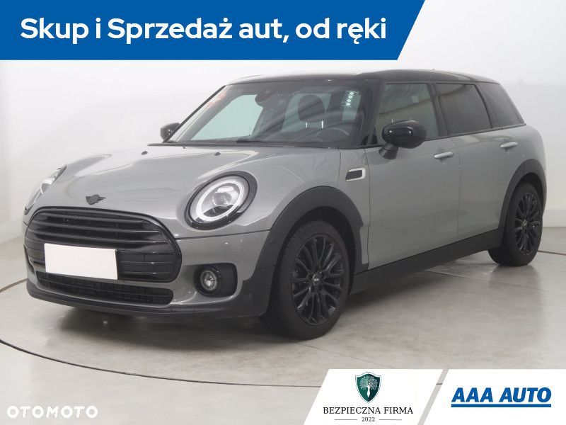MINI Clubman - 3