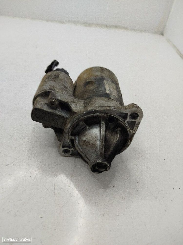 Motor De Arranque Mitsubishi Colt V (Cj_, Cp_) - 2