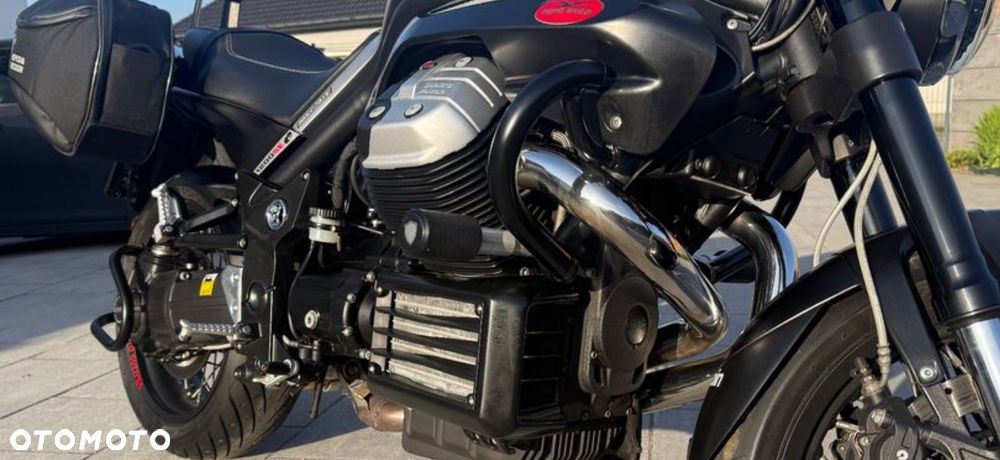 Moto Guzzi Griso - 9