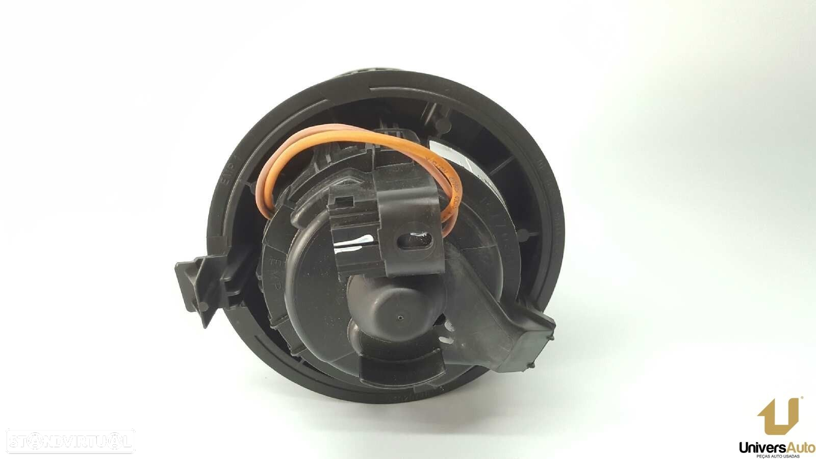 MOTOR SOFAGEM RENAULT CLIO IV LIMITED - 8