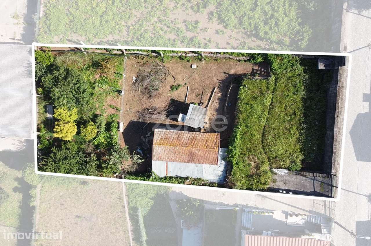 Terreno para Construção – 954 m² | Excelente Localização - Grande imagem: 4/13