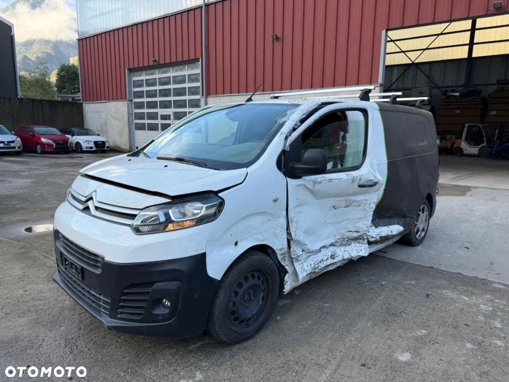 Citroën JUMPY - 4
