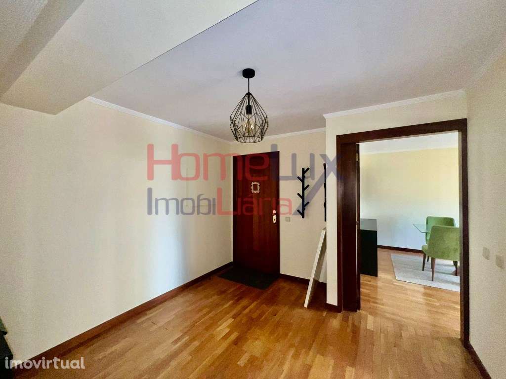 Apartamento T2+1 em Vilar do Paraíso - Grande imagem: 4/16
