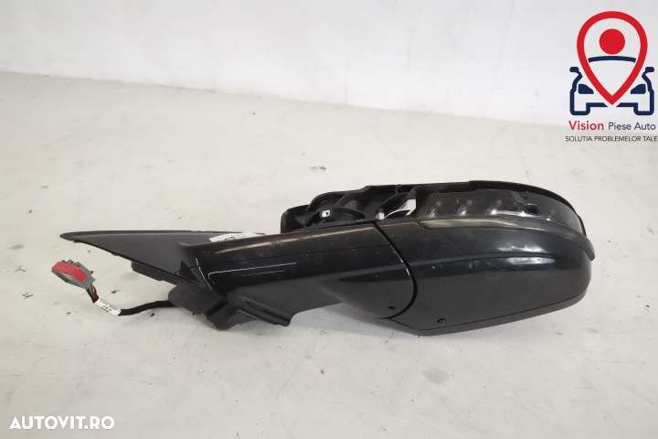 Oglinda Stanga Originala Cu Senzor Temperatura Land Rover  Range Rover - 5