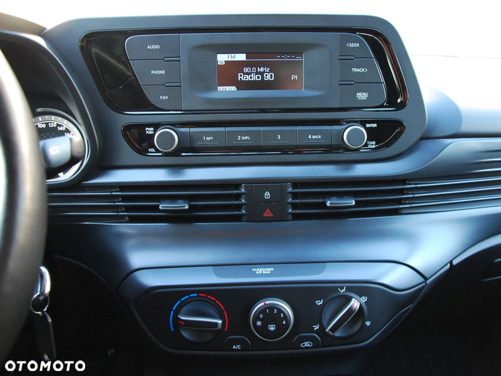 Hyundai Bayon 1.0 T-GDI Modern - 29