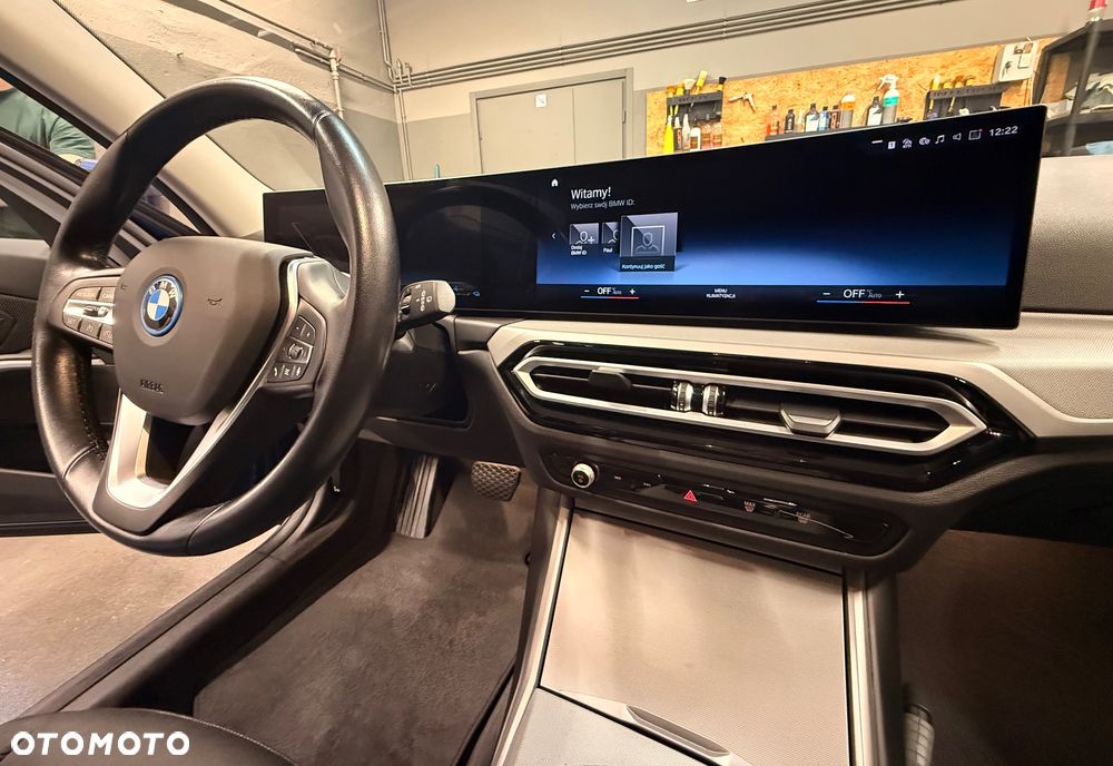 BMW Seria 3 320i GPF - 6