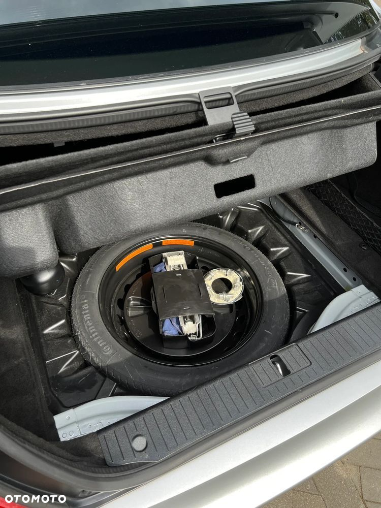 Mercedes-Benz CL 500 7G-TRONIC - 11