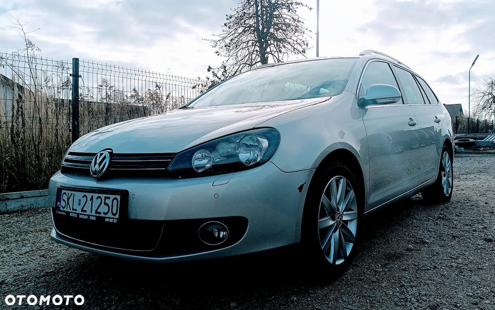 Volkswagen Golf 1.4 TSI Highline DSG - 19
