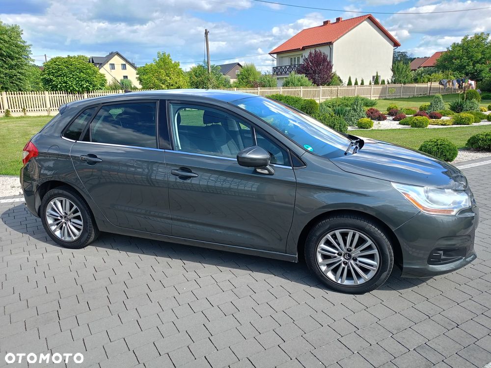 Citroën C4 1.6 HDi Style - 5