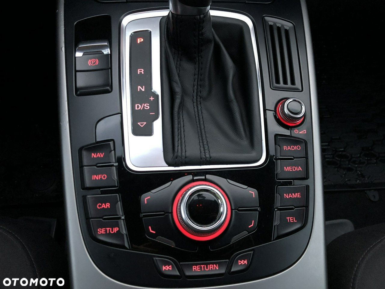 Audi A4 - 21