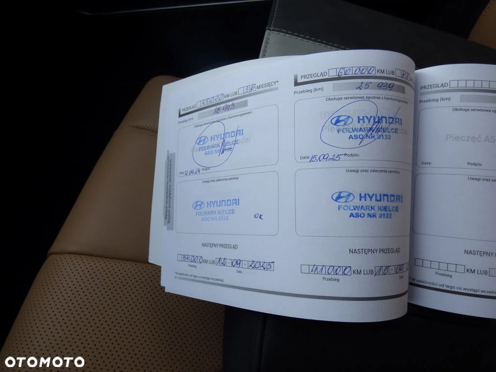 Hyundai Santa Fe 1.6 T-GDI PHEV Platinum 4WD - 26