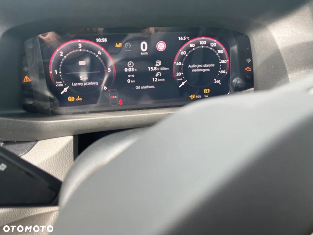 MAN TGE 3.180 4X2F SB - 15