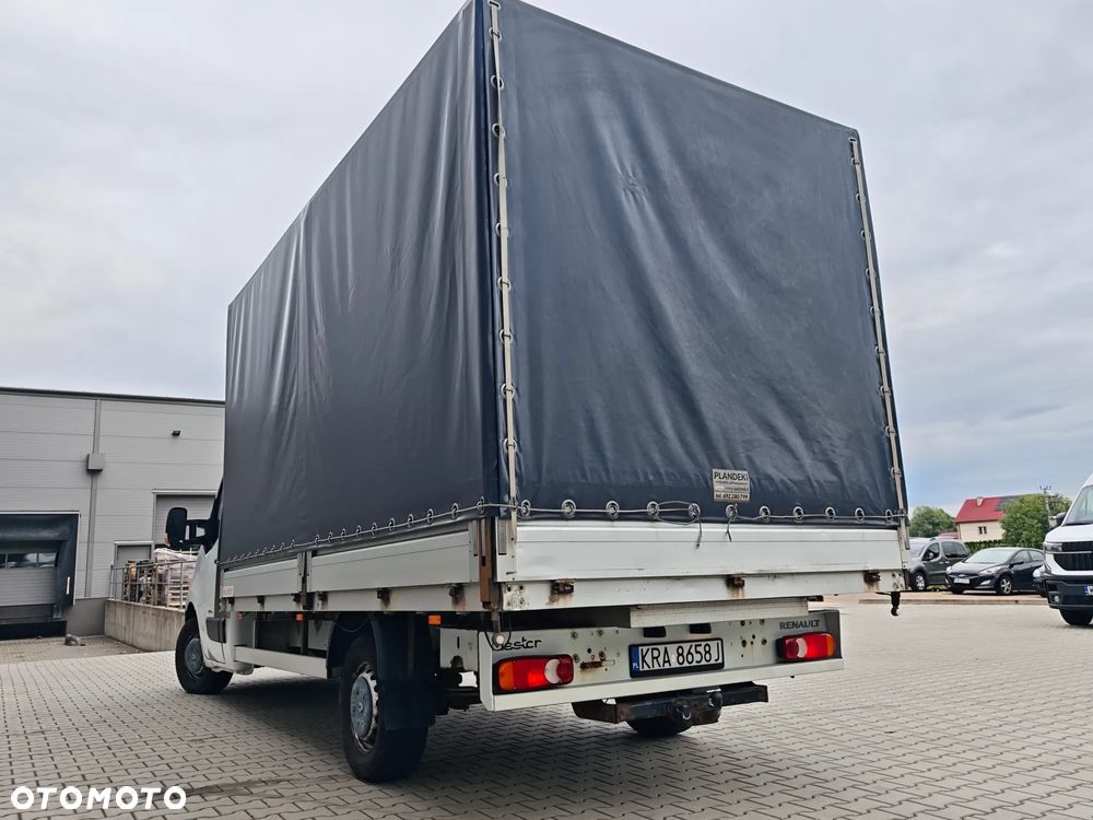 Renault Master - 12