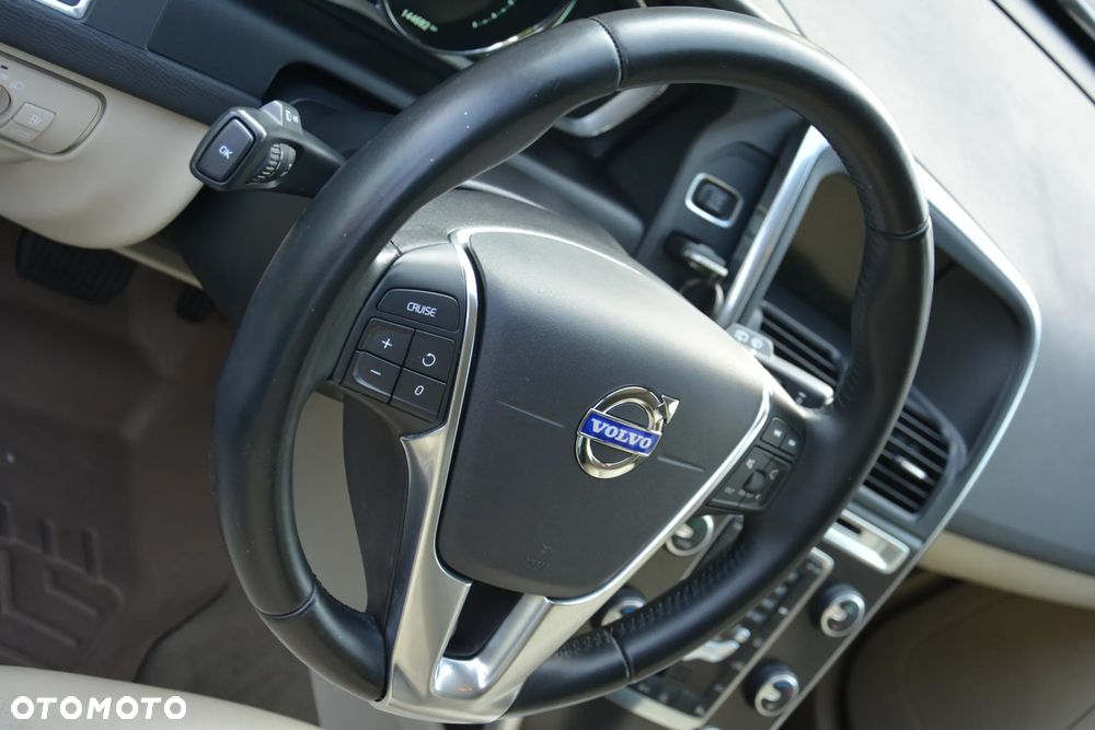 Volvo XC 60 - 26