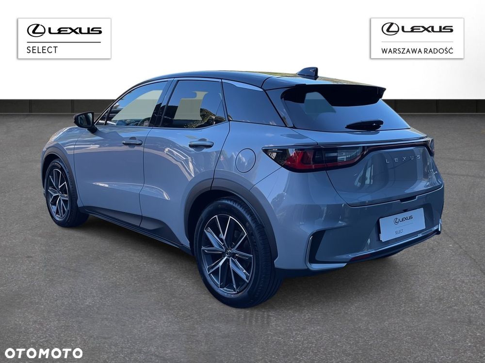 Lexus LBX 1.5 Hybrid Cool - 9