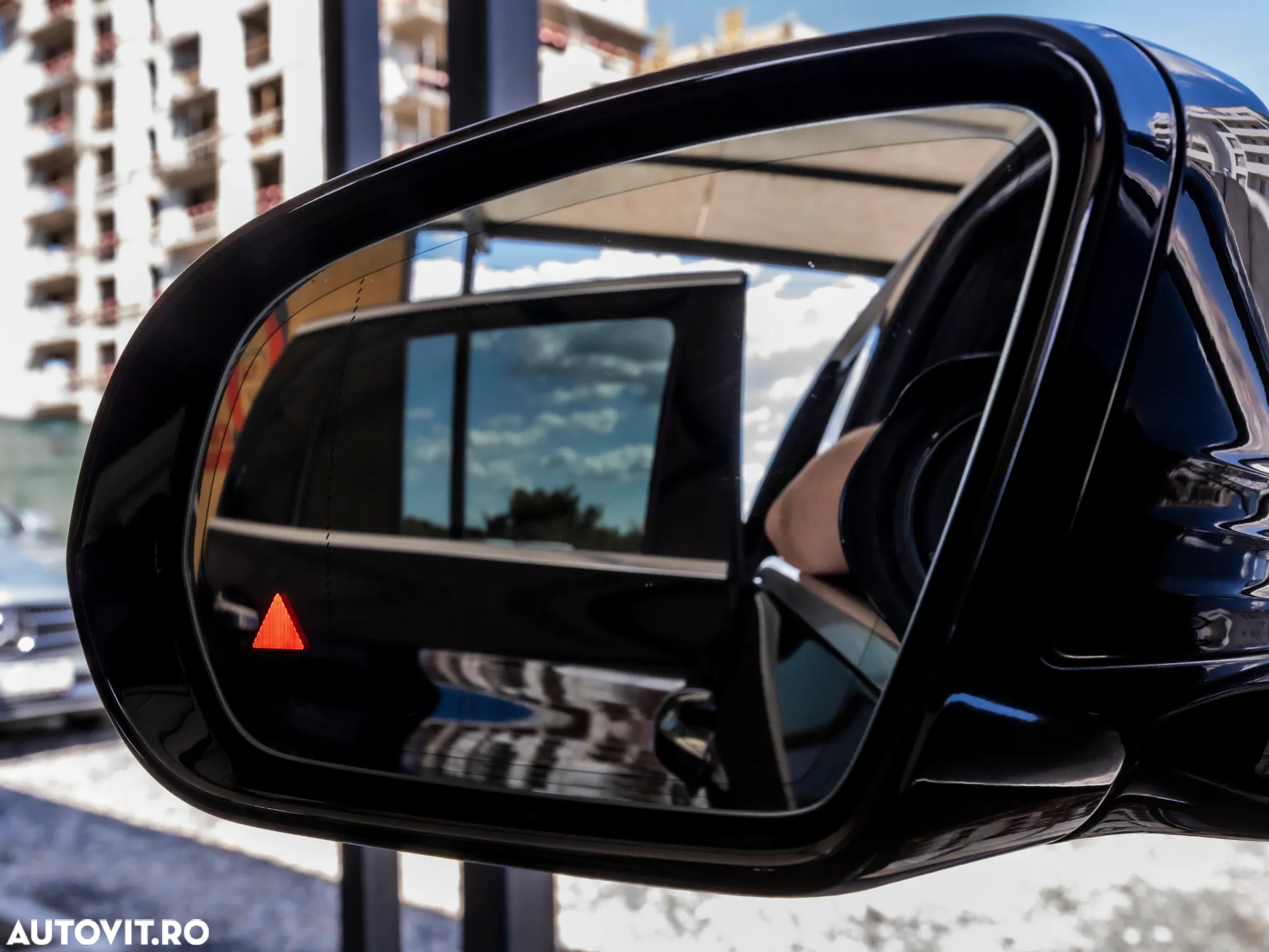 Mercedes-Benz E 300 de T 9G-TRONIC AMG Line - 39