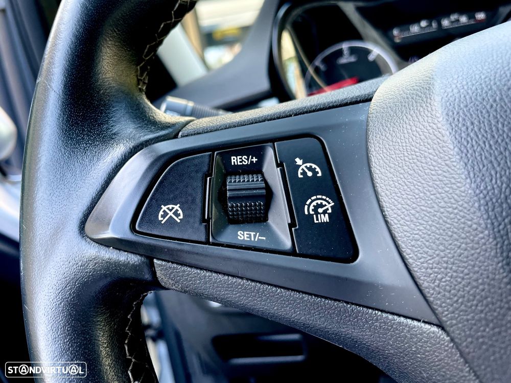 Opel Corsa 1.3 CDTi innovation - 21