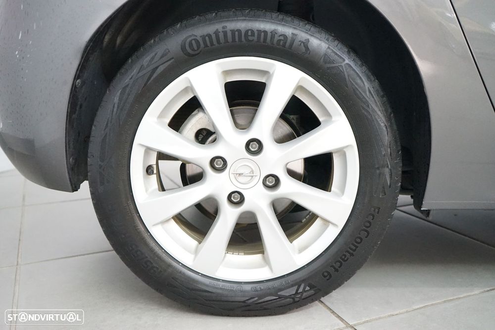 Opel Corsa 1.2 Business - 11