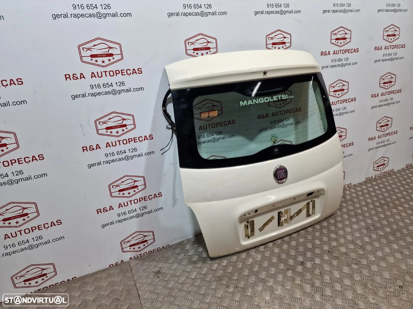 Mala Fiat 500 - 6