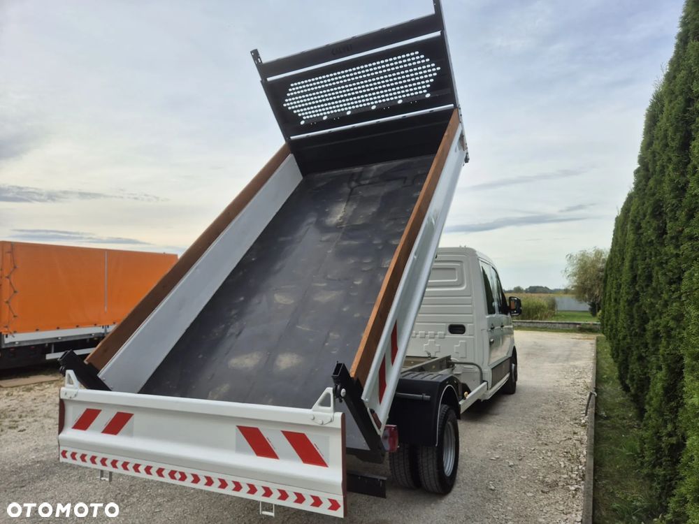 MAN MAN TGE 5.180 180KM - 24