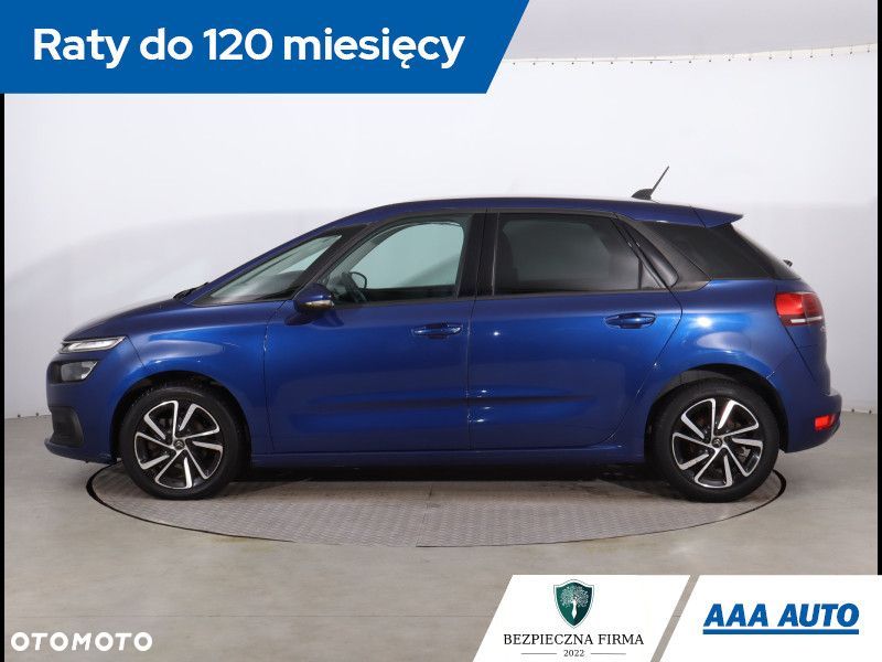 Citroën C4 Picasso - 4