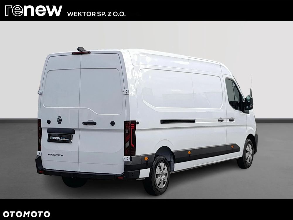 Renault MASTER - 5