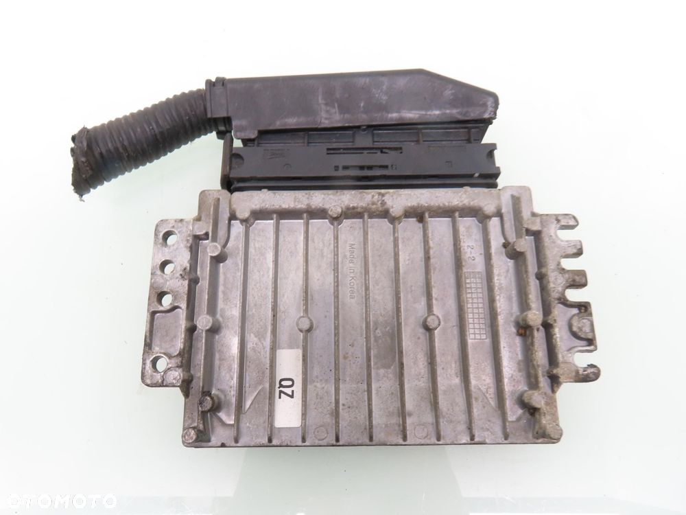 STEROWNIK CHEVROLET SPARK 0.8 96417294 5WY5418F - 2