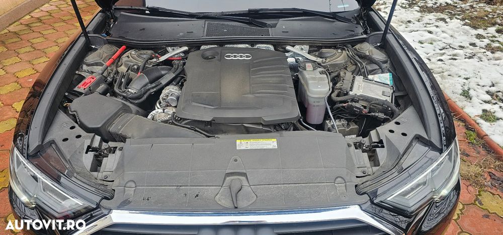 Audi A6 40 TDI S tronic design - 18