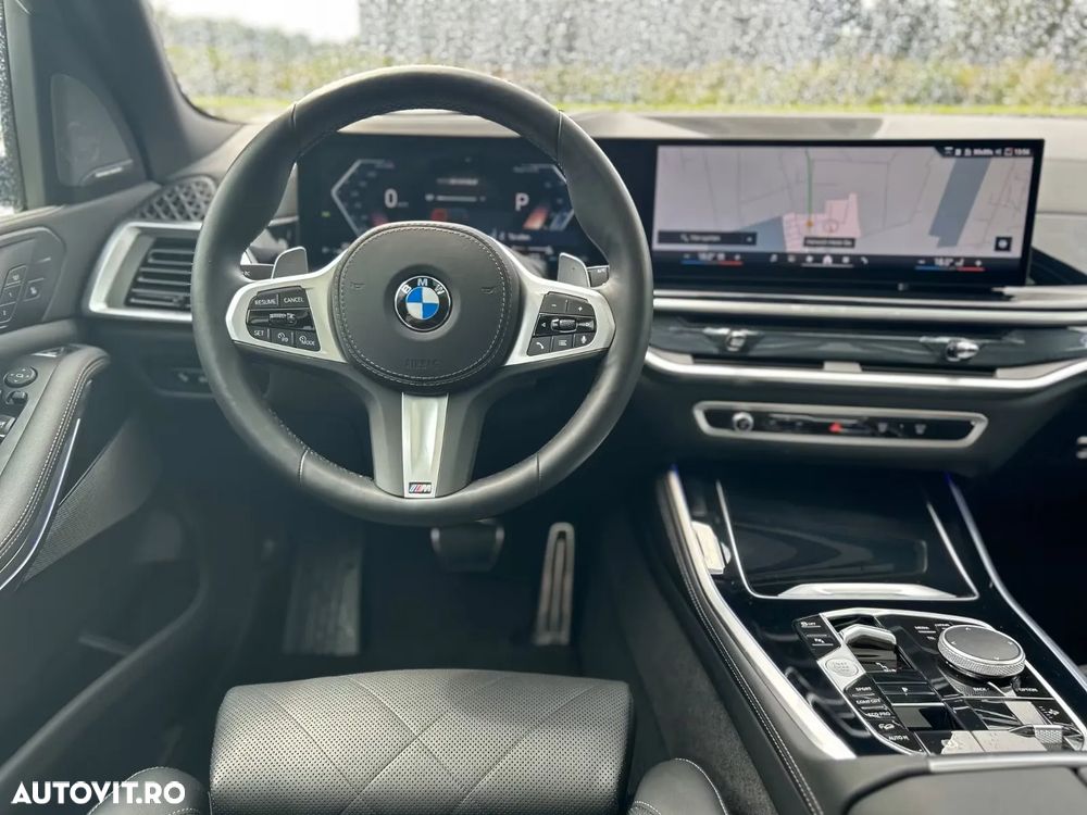 BMW X5 xDrive30d AT MHEV - 4